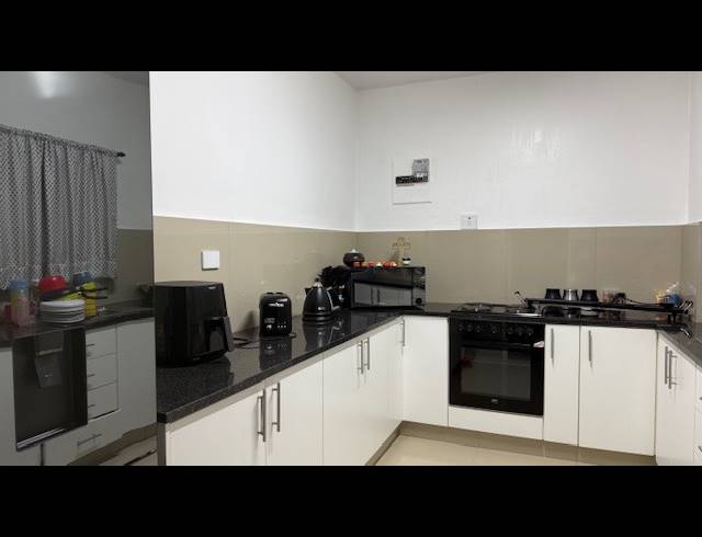 2 BEDROOM APARTMENT RENTED IN MUSGRAVE